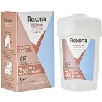 Deodoranter från Rexona på rea 45 ml 