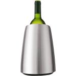 Ri Wine Cooler Elegant Home Tableware Drink & Bar Accessories Bottle Coolers Silver Vacuvin