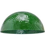 Gröna Lampskärmar med hamrad finish från PR Home E27 i Metall 