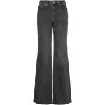 Svarta Flare jeans från LEVI'S i Storlek XXS för Damer 