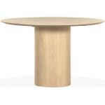 Runda matbord från SoffaDirekt med diameter 120cm 