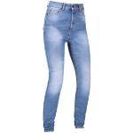 MC/Biker wear Beige Biker jeans från Richa för Damer 