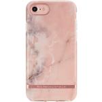 Richmond And Finch Pink Marble iPhone 6/6S/7/8 Cover