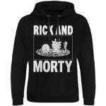 Rick And Morty Epic Hoodie, Hoodie