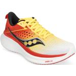 Ride 17 Sport Sport Shoes Running Shoes White Saucony