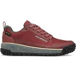 Röda Mountainbike-skor på rea Andningsbara i storlek 35 för Damer 