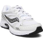 Ride Millennium Sport Sneakers Low-top Sneakers White Saucony
