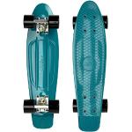 Gröna Skateboards i Plast för Flickor 