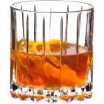 Cocktailglas från Riedel 2 delar i Glas 