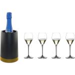 Vita Champagneglas från Riedel i Glas 
