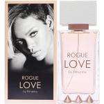 Parfymer från Rihanna Rogue med Blommiga noter 125 ml för Damer 