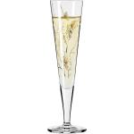 Vita Champagneglas från Ritzenhoff i Glas 