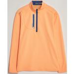 Orange Zip Hoodies från Ralph Lauren Lauren på rea i Storlek XXL i Jerseytyg för Herrar 