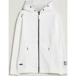 Vita Zip Hoodies från Ralph Lauren Lauren på rea i Storlek XL för Herrar 