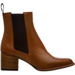 Bruna Ankle-boots från Roberto Festa på rea med Klackhöjd 5cm till 7cm för Damer 