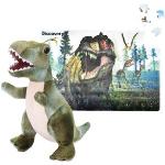3D pussel från Robetoy med Dinosaurie-tema 