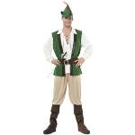 Robin Hood Robin Robin Hood dräkter 