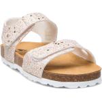 Robin Shoes Summer Shoes Sandals Beige Axelda