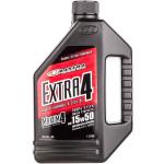 Rockshox Maxima Racing Oils Extra 4 High Performance Oil 15w50 1l Grå