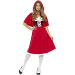 Red Riding Hood Costume (M)