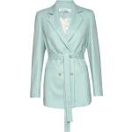Rodebjer Lucida Blazers Belted Blazers Blue RODEBJER