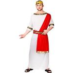 Romerska maskeradkläder i Storlek M 