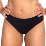Svarta Bikinitrosor från Rosa Faia i Storlek 3 XL för Damer 