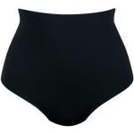 Svarta Bikinitrosor från Rosa Faia med hög midja i Storlek XL för Damer 