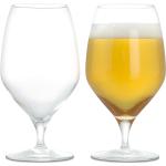 Vita Ölglas från Rosendahl 2 delar i Glas 