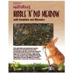 Rosewood Nibble’n’Dig Meadow