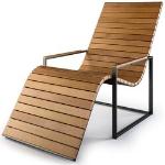 Röshults Garden Sun Chair