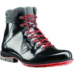 Casual Svarta Ankle-boots från Rossignol på rea Andningsbara i storlek 41 i Läder för Herrar 