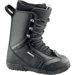 Svarta Snowboard-boots från Rossignol på rea i storlek 23 för Flickor 