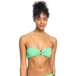 Gröna Bikini-BH från Roxy på rea i Storlek M för Damer 