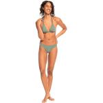 Gröna String bikinis från Roxy i Storlek XS för Damer 