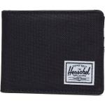 Svarta Plånböcker från Herschel Supply Company Classic med RFID-skydd 
