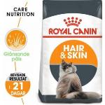Royal Canin Hair & Skin Care (10 kg)