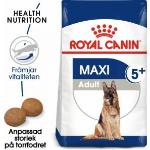 Royal Canin Maxi Adult 5+ (15 kg)