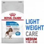 Royal Canin Medium Light Weight Care (12 kg)