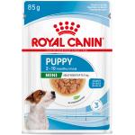 Våtfoder till hundar från Royal Canin Mini 