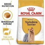 Royal Canin Yorkshire Terrier Adult (7,5 kg)