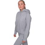 Rs Women's Paris Hoodie - Regular Sport Grey Melange Grey melange