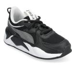 Rs-X B&W Ps Sport Sports Shoes Running-training Shoes Black PUMA
