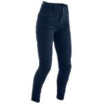 MC/Biker wear Blåa Biker jeans från RST för Damer 