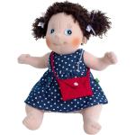 Rubens Barn Docka - Alma -Kids Toys Dolls & Accessories Dolls Multi/patterned Rubens Barn