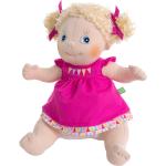 Rubens Barn Docka -Linnea-Kids Toys Dolls & Accessories Dolls Multi/patterned Rubens Barn