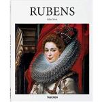 Peter Paul Rubens Porträttmålningar från TASCHEN 