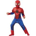 Rubie 's 640841 M Spiderman Marvel Spider-Man Delu