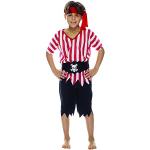Piratkläder för barn för Bebisar från Rubie's från Amazon.se med Fri frakt 