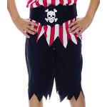 Piratkläder för barn från Rubie's 